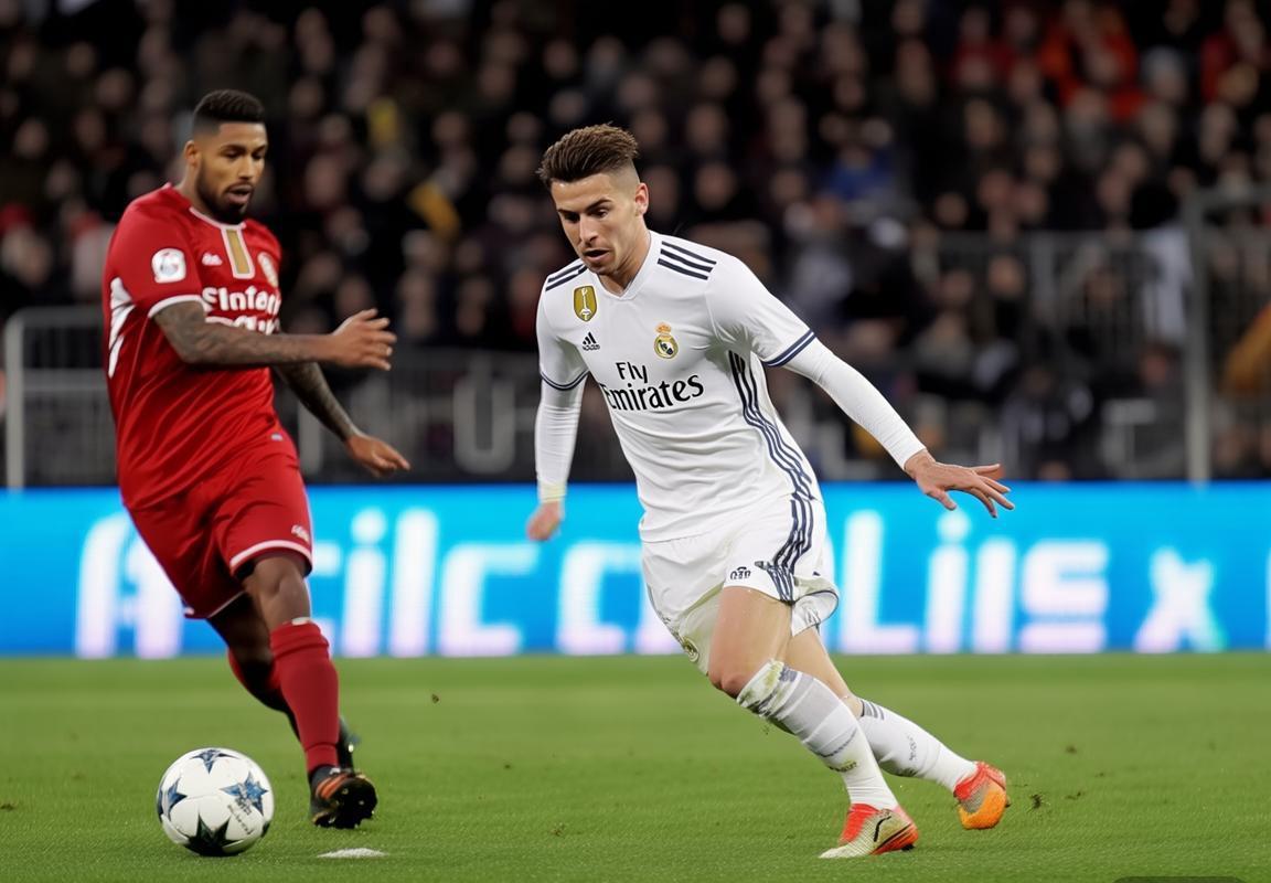 皇马阵容轮换见效：阿隆索战术调整激活新星，居莱尔角色转变引关注