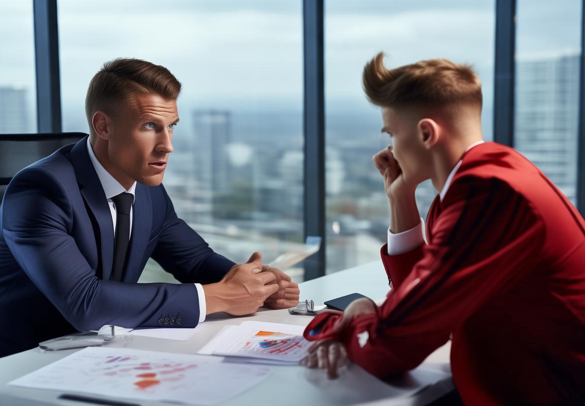 格纳布里与拜仁慕尼黑续约谈判聚焦降薪合同，德甲联赛前景如何？